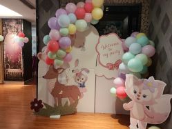 -四方阁酒楼·宴会厅(圣灯店)