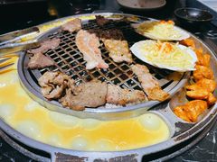 -鹤江桥·红油牛肉粉(SKP店)