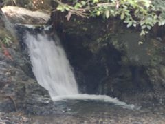 -夏霖九天银瀑风景区