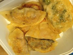 -煎饺王子(财富广场店)