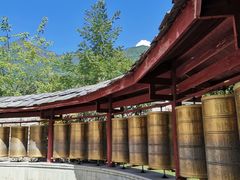 -甘堡藏寨