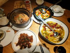 -金牌外婆家(苏州中心店)