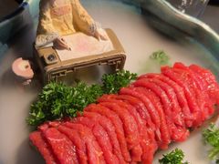 -大隐·成都火锅Bistro(合生麒麟新天地店)