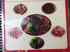 -伟记牛蹄(道滘店)