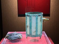 -南越王博物院