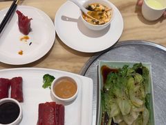 -锦粤宫·精致粤菜(深圳北站店)