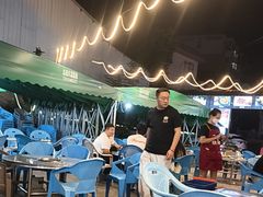 -清真·馬坡二旦烧烤(人生一串拍摄店)