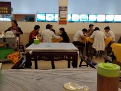 大堂-侬佳蒸菜馆(听潮店)