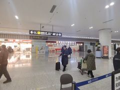 -青岛胶东国际机场
