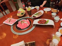 -古关火锅店(古北水镇景区店)