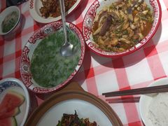 -西江红·株洲本地菜(滨江南路店)