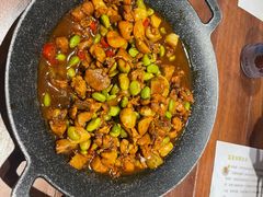 -莫山小馆(大石桥店)