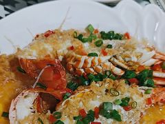 -醉壹号海鲜大排档(厦门美食地标店)