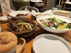 -荷恬·精致蔬食料理(星海店)