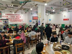 大堂-南记食粥坊·宵夜大排档(莲花总店)