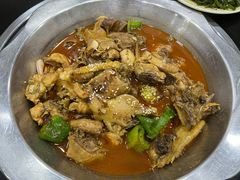 -福茂瀧牛蛙火锅烧鸡公(金沙总店)