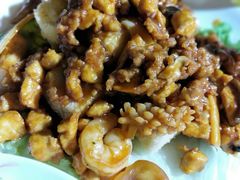 -天津乾毓德饭庄·清真传统炒菜·海鲜烧烤(咸阳路店)