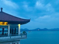 -湖畔居茶楼(湖滨店)