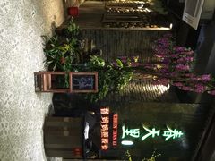 春天里餐厅-春天里·老街坊餐厅(港隆广场店)