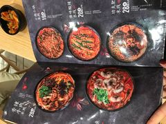 -云味馆过桥米线(皇庭广场店)