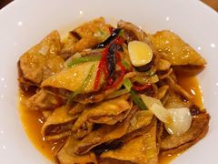 -巴依老爷新疆美食(望京小街店)