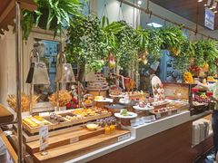 -第六季自助餐厅(北太平庄店)