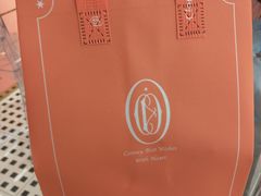 -CloudD'or可露朵蛋糕(1733商业空间店)