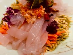 东北大拉皮-李记饺子·熏酱东北菜(欢乐谷店)