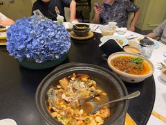 -翠湖宾馆·中餐厅