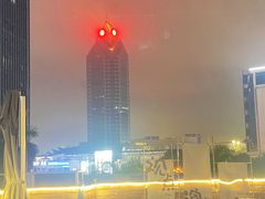 -番禺广场(市桥街道)