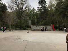 -黑龙江省森林植物园