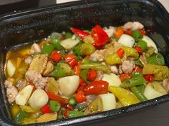 -二孃鸡爪爪(东风路总店)