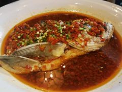 -喜湘宴·精致湖南菜(和平西桥店)