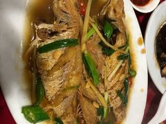 -车头老二大排档