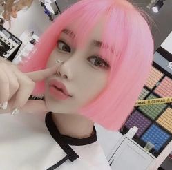 -icare美发沙龙