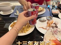 -康帝国际酒店-艾斯本自助西餐厅