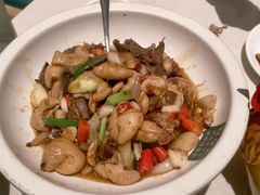 -绿草地·湘菜(7mall店)