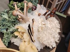 -山悦里 山野·鲜火锅(罗斯福广场店)