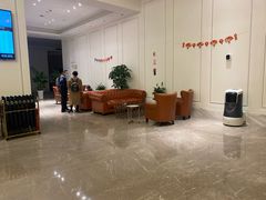 -维也纳国际酒店·成都东站四川师范大学店
