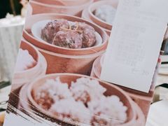 -泉州富力万达文华酒店-品珍中餐厅