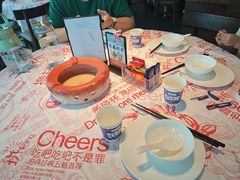 -不仔客海鲜·烧烤·270度海景餐厅(大东海店)