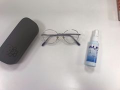 -ALPS阿尔卑斯眼镜(我格广场店)