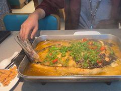 -半天妖烤鱼(方庄店)