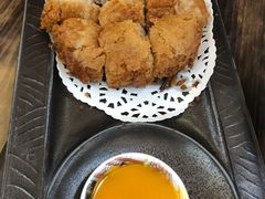 香酥芋泥鸭-堂宴·老厦门私房菜(1988仙岳总店)