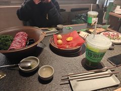 -三出山火锅(南京万象天地店)
