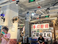 -五里关火锅(牛市口店)
