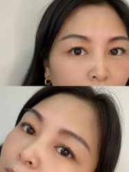 -张小野·专业半永久纹眉