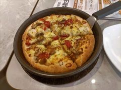 -必胜客(阿诗玛店)