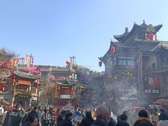 -盛唐府乾州酸汤面(福园巷子店)