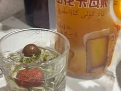 -马白开来特色羊排揪片子  (总店)